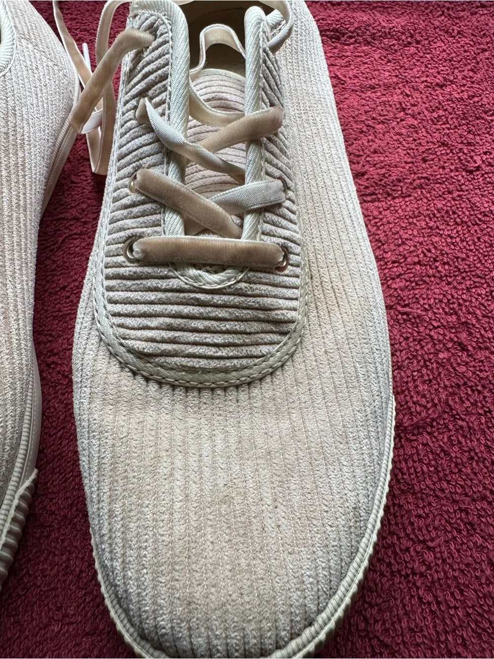 Toms tom size